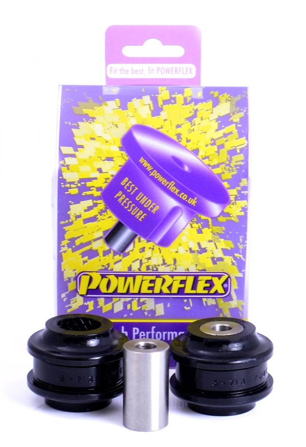 BMW E60, E61 5 Series  Rear Toe Adjust Inner Bush - PowerFlex PF