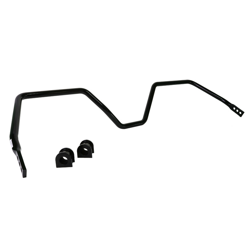 Whiteline Achterste Stabilisatorstang 24mm Verstelbaar  Toyota Land Cruiser Prado 2002-