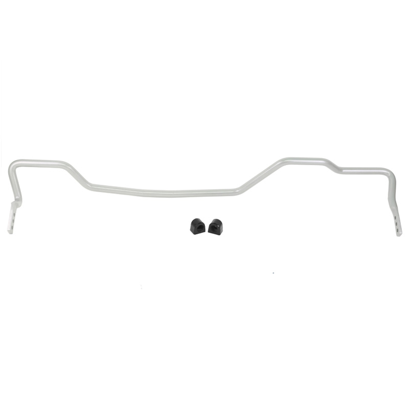 Whiteline Achterste Stabilisatorstang 22mm XX Heavy Duty Verstelbaar Motorsport  Subaru Legacy I BC-BJF/II BD-BG/Outback BG 1989-1999