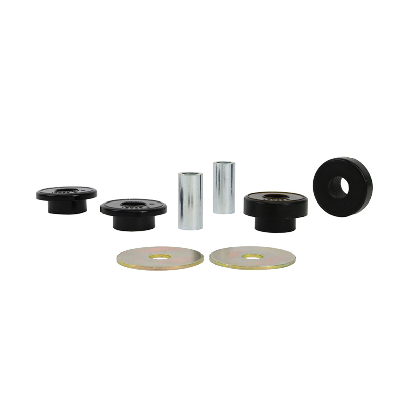 Whiteline Differential - Mount Support Front Bushing  Infiniti Q45 4.1/4.5 i / Nissan 180 SX/200/240SX/300 ZX/Silvia S15/Skyline R32-R34 1988-2008