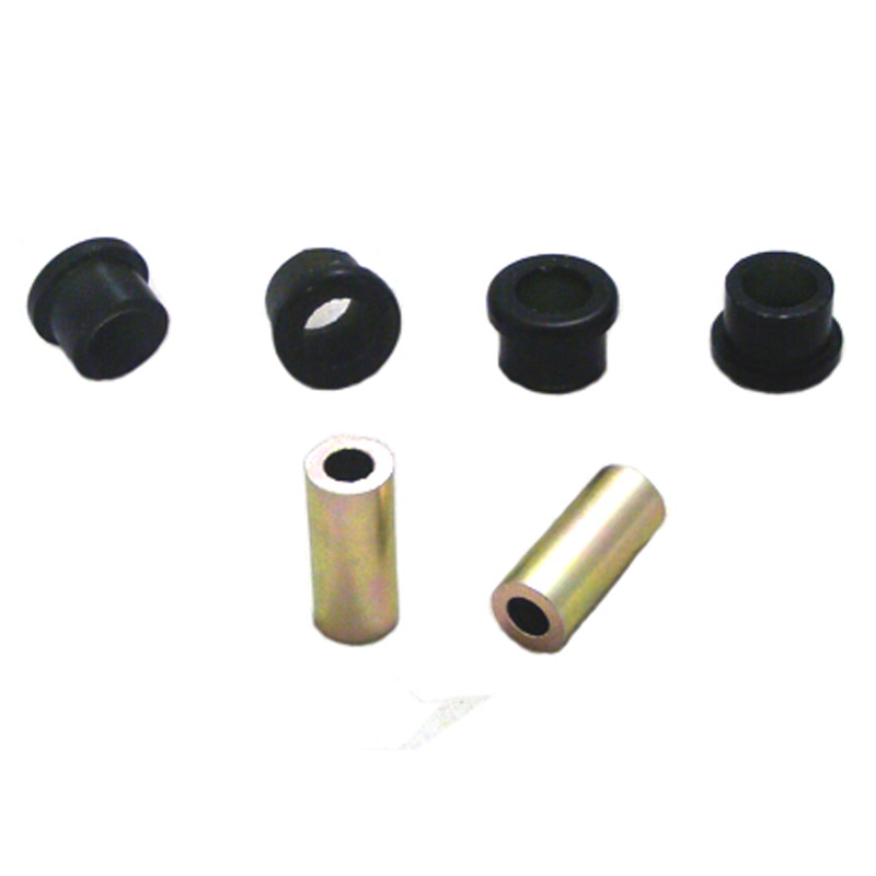 Whiteline Draagarm - Lower Inner Front Bushing  Toyota MR 2 III ZZW3 / Echo Sedan/Hatchback P1 1999-2007