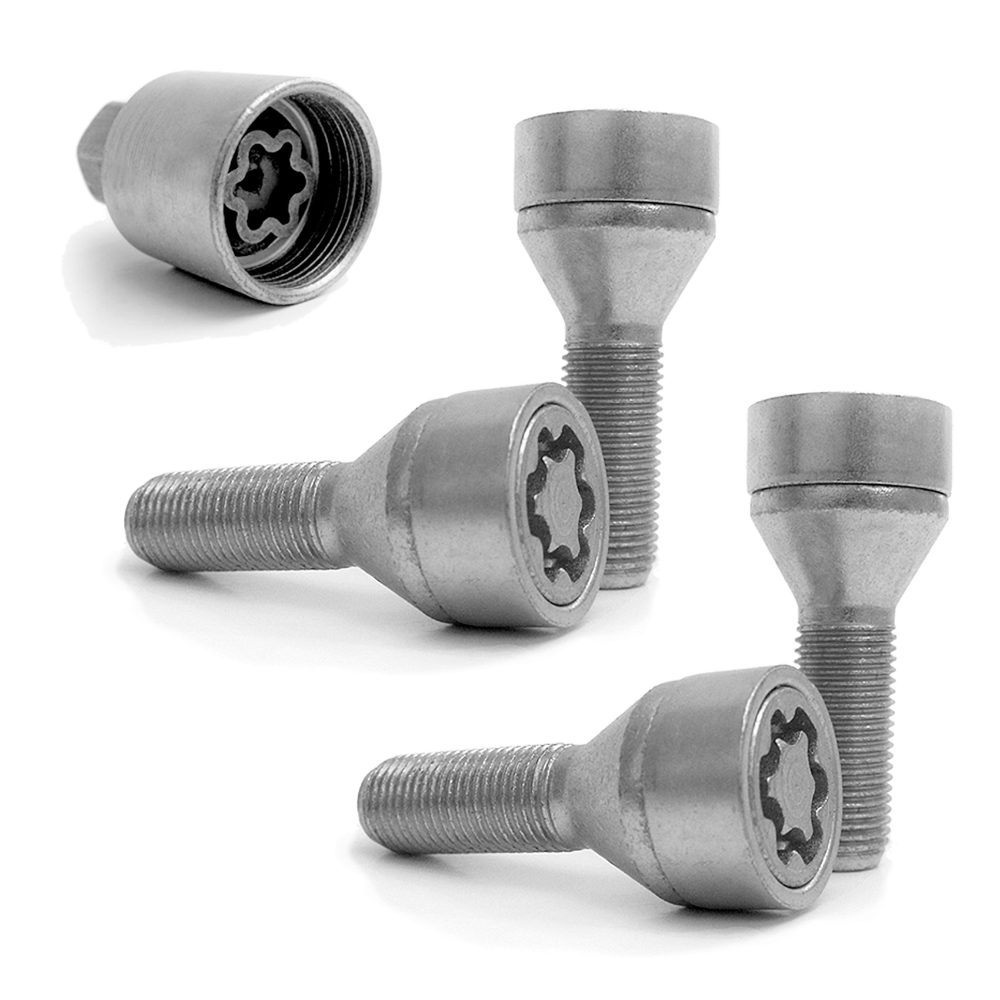 Wielsloten M16x1.50x33 KE-60 SW19 (VN1633)
