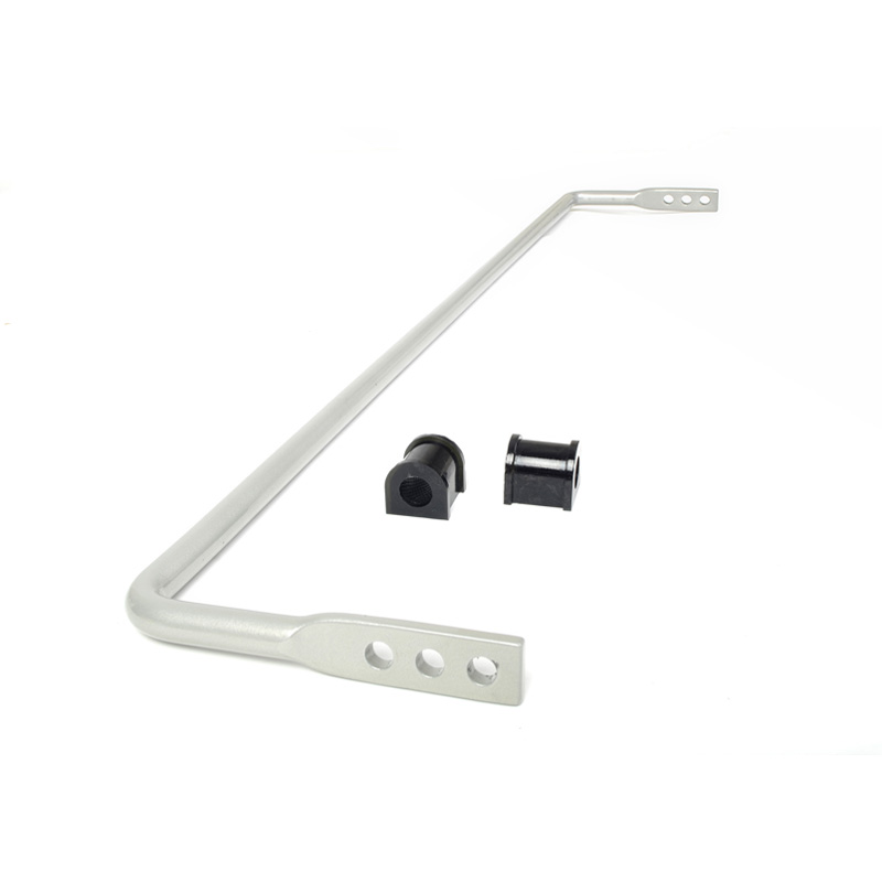 Whiteline Achterste Stabilisatorstang 16mm Heavy Duty Verstelbaar  Mazda MX-5 I NA/II NB 1990-2005