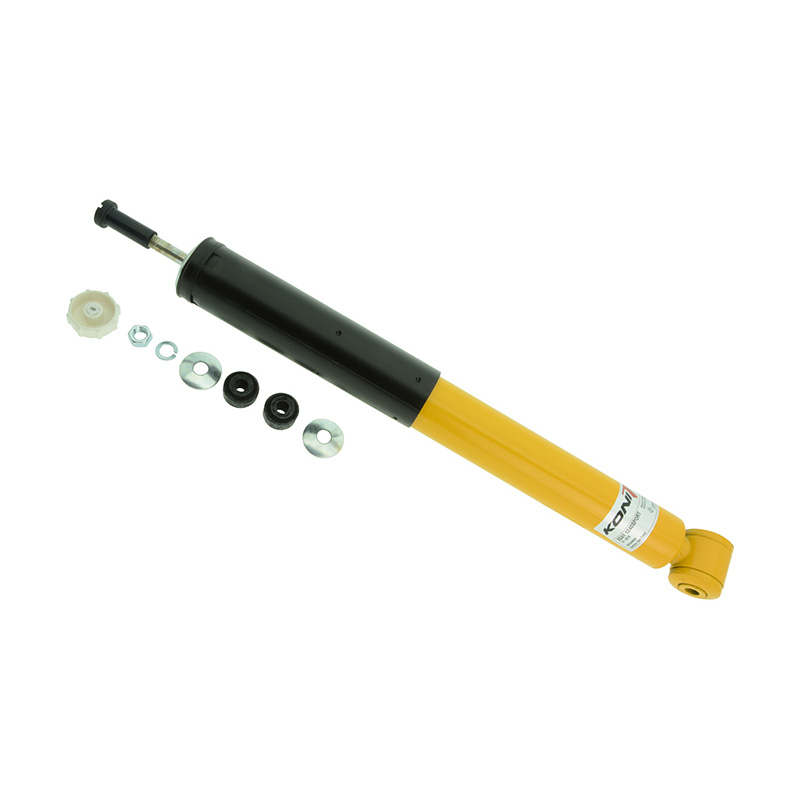 KONI Sport schokdemper  Ford Mustang Coupé/Cabrio/Shelby GT500 2004-2013 - Achteras (8241-1240SPORT)