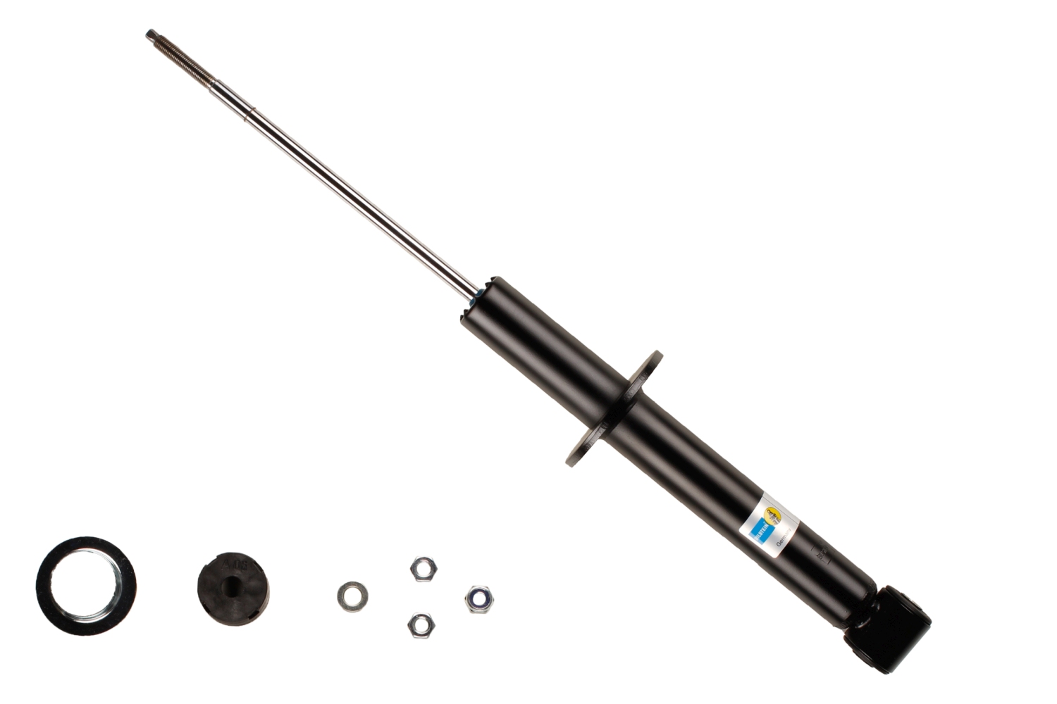 Bilstein B4 Achter Schokdemper VW Polo