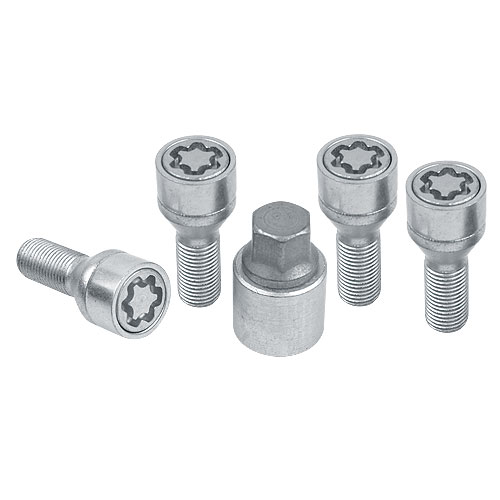 Wielsloten M14x1.50x60 KE-60 SW17 (VN460)