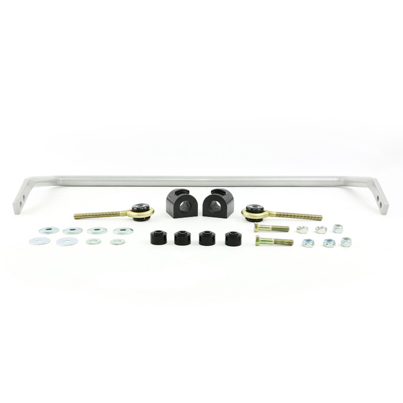 Whiteline Achterste Stabilisatorstang 22mm Heavy Duty Verstelbaar  Ford Focus 1998-2004