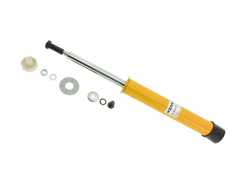 Koni Schokbreker Nissan Silvia 200 SX (S13) 89-94 Voorkant Geel
