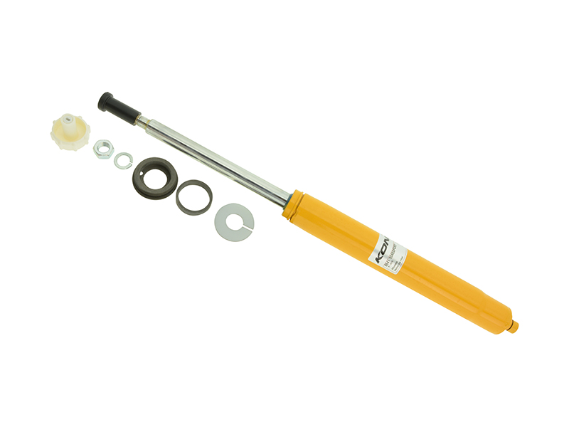 Koni Schokbreker VW Jetta 1 excl. Diesel 79-01.84 Voorka