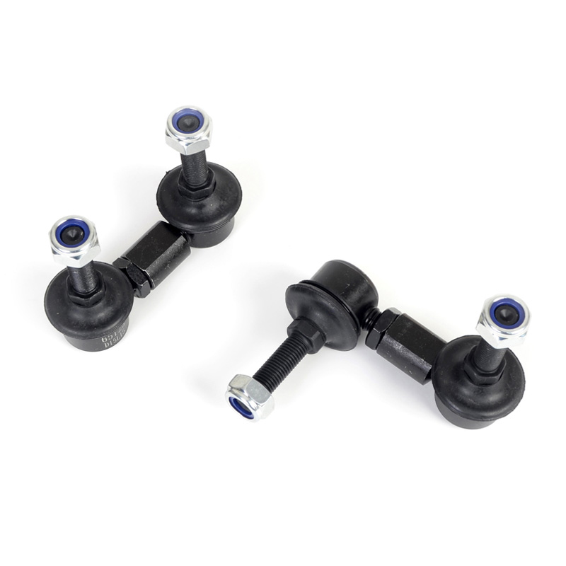 Whiteline Heavy Duty Verstelbare Stabilisatorstang-Koppelstangen  Honda Mitsubishi Nissan Subaru Toyota Abarth Fiat Acura Chevrolet Lexus Mazda