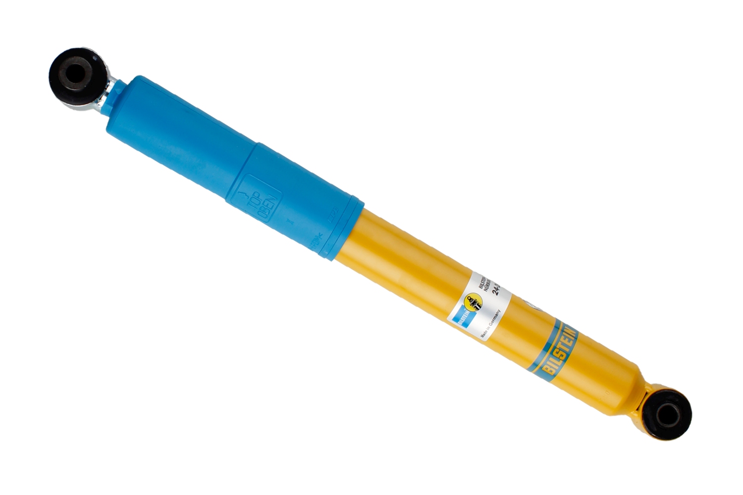 Bilstein B8 Achter Schokdemper Ford Focus Iii Turnier