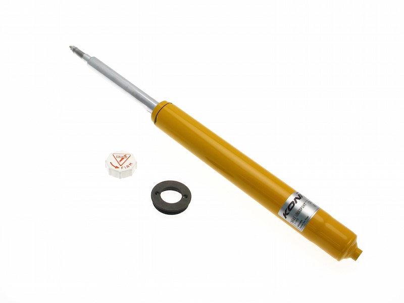 Koni Schokbreker Opel Kadett E Hatchback GSi, incl. 2.0i-16V 85-