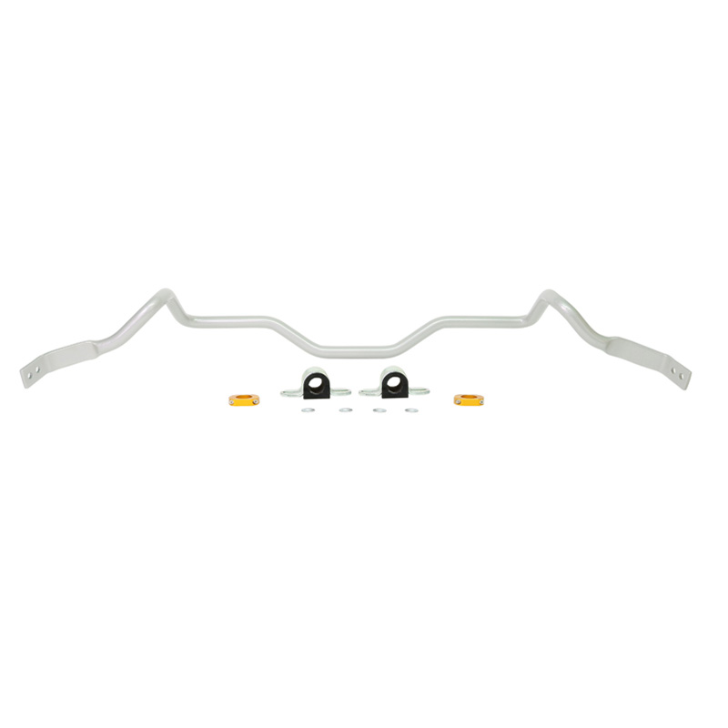 Whiteline Voorste Stabilisatorstang 24mm Heavy Duty Verstelbaar  Lexus CT / Toyota Celica T23/Corolla E12/Corolla Verso 1999-