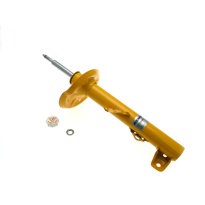 KONI Sport schokdemper  BMW 3-Serie (E36) Sedan/Coupé/Cabrio/Touring/Compact incl. M-Technik 1991-2000 - Vooras - Linksvoor (8741-1272LSPORT)