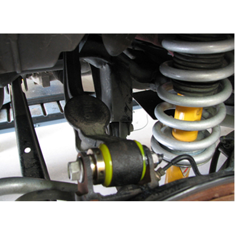 Whiteline Draagarm - Upper Outer Bushing  Subaru Legacy III BE-BH/Legacy IV BL-BP/Outback BE-BH 1999-2015
