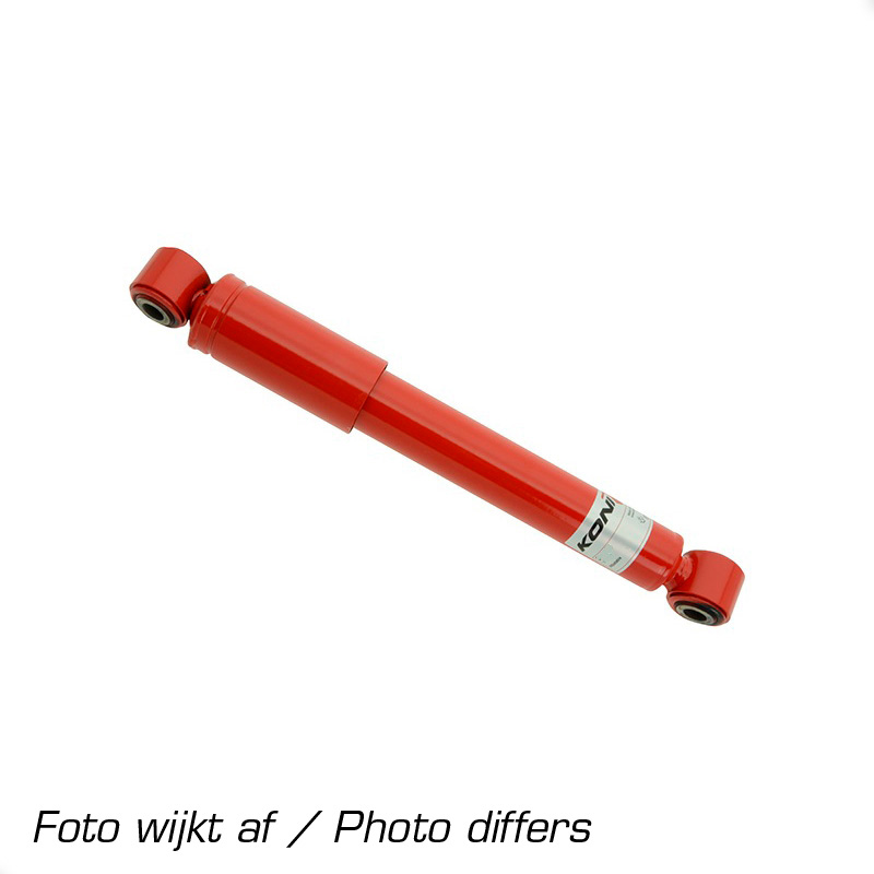 KONI Special Schokdemper  Mercedes V-Klasse 4Matic (W447) / Vito 10/2014- Achteras (82-2640)
