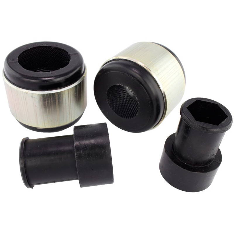 Whiteline Draagarm - Lower Inner Rear Bushing  BMW 3-Serie E46 / Z4 Coupé/Roadster E85/E86 1998-2009