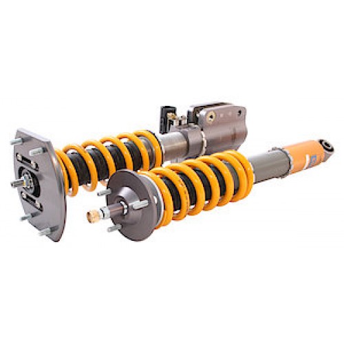 Schroefset Ohlins Road & Track Porsche 911 (964) Carerra, Targa, Convertible 1989-1994