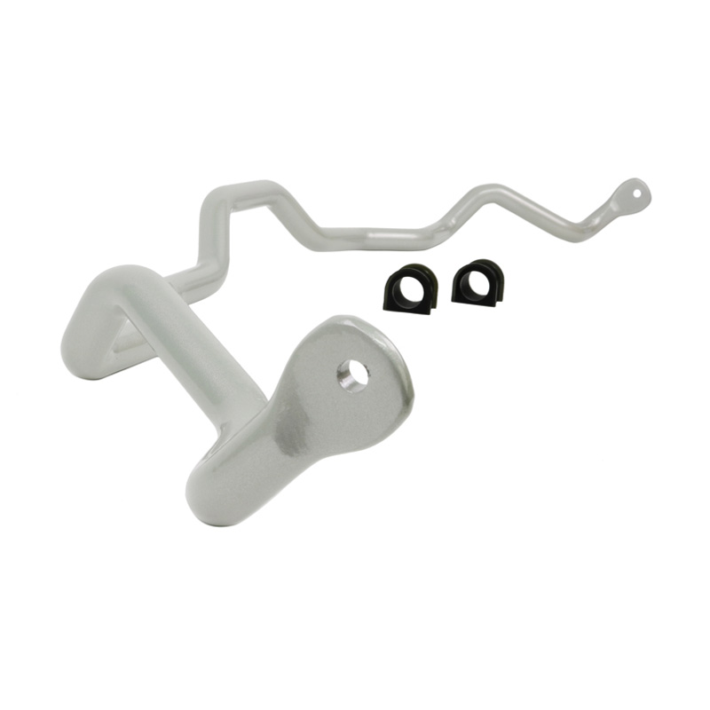 Whiteline Voorste Stabilisatorstang 24mm Heavy Duty  Mitsubishi Lancer VI Evolution IV-VI 1996-2001
