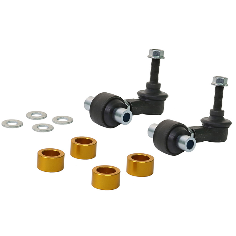 Whiteline Stabilisator/Koppelstang  Audi A3/TT FV3/FV9 / Seat Leon / Skoda Octavia III / Volkswagen Golf Alltrack/Sportsvan/Golf VII/Passat 3G2/3G5 2012-