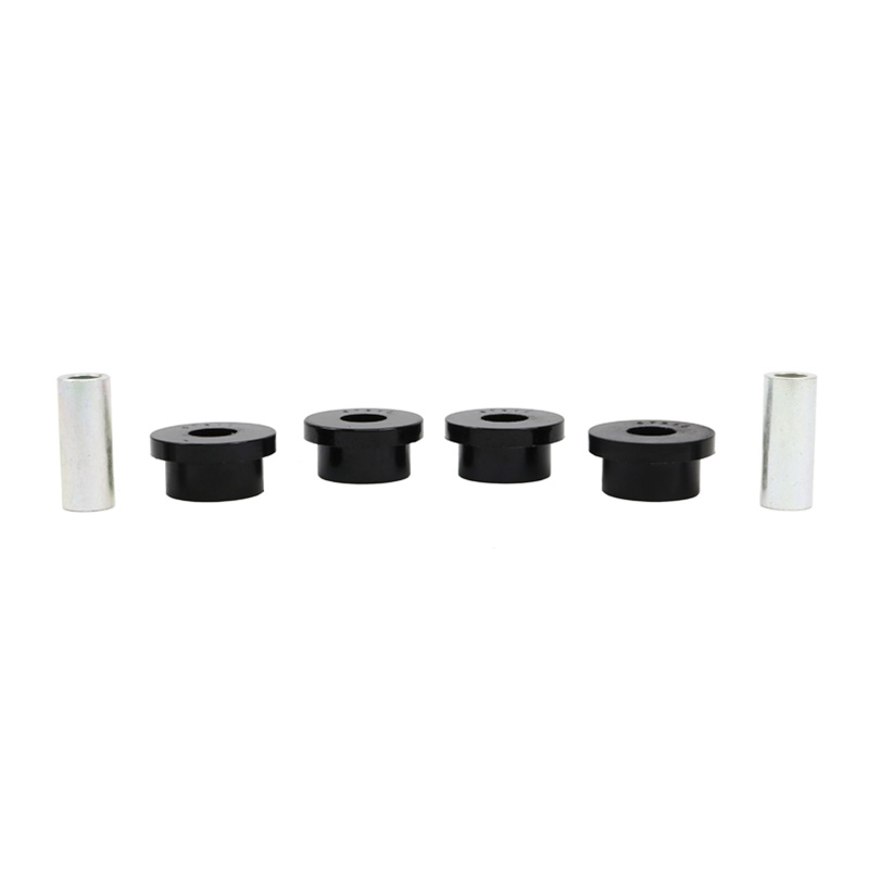 Whiteline Draagarm - Upper Rear Inner Bushing  Mitsubishi Lancer VI-VII Evolution V-IX 1996-2013