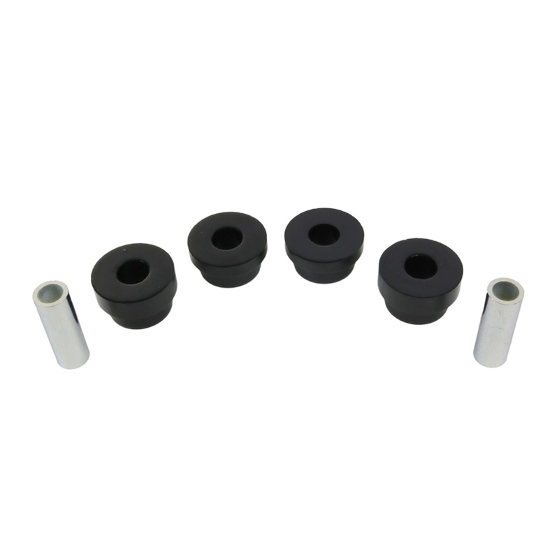 Whiteline Differential - Mount Front Bushing  Mitsubishi Lancer VI-VII Evolution V-IX 1996-2013