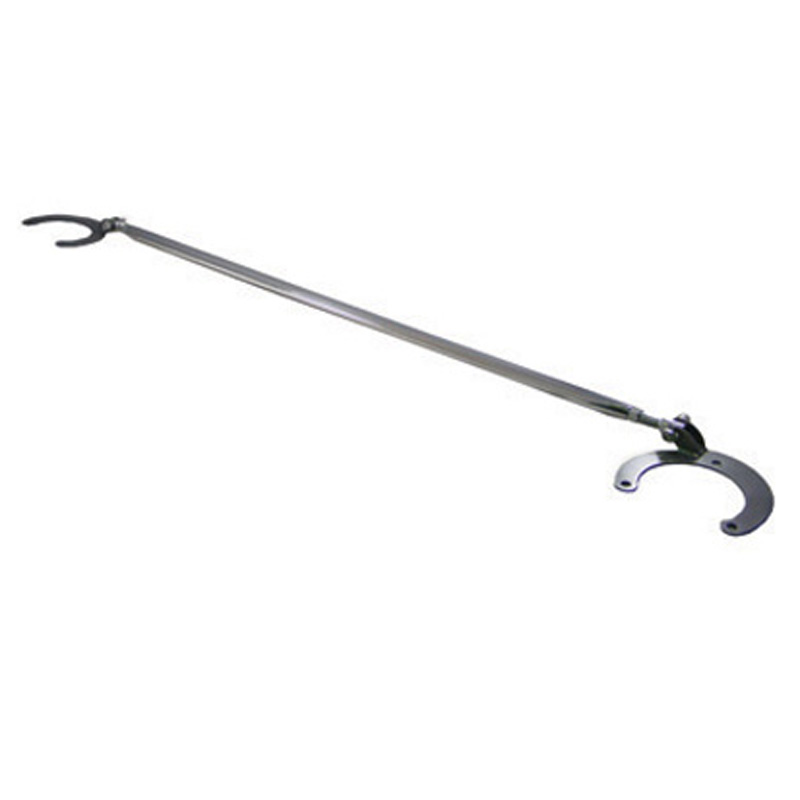 Whiteline Voorste Veerpootbrug  Toyota Corolla E12/ZER/ZZE12/R1 2001-2009