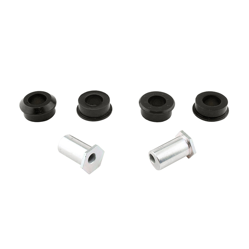 Whiteline Draagarm - Upper Outer Bushing  Acura EL / Honda Civic VII/CR-V I/II/Element 1995-2011