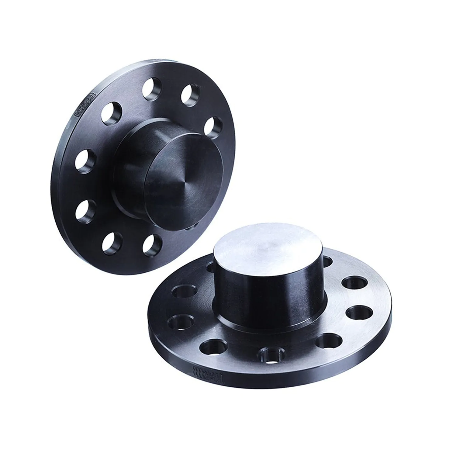 H&R DR-Systeem Spoorverbreders 13mm 5x112 - Naaf 66,5mm - Boutmaat M14x1,5 -  Mercedes - Zwart