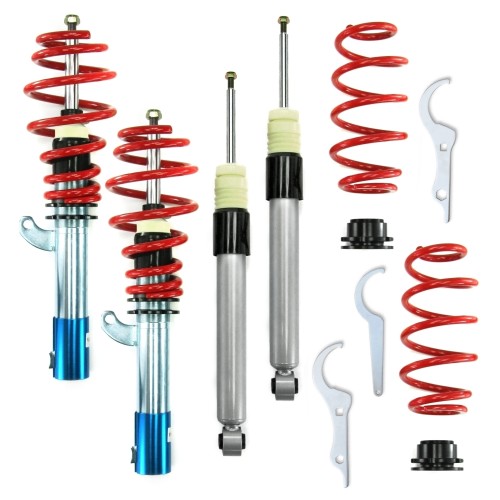 Schroefset VW Golf 5 Plus/ Variant 1.9TDi DSG/ 2.0TDi/ DSG Ø 50/55 mm