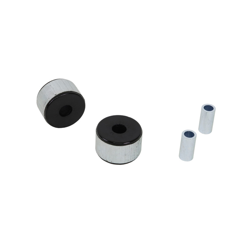 Whiteline Differential - Mount Rear Bushing  Mitsubishi Lancer V-VII Evolution I-IX/Outlander I 1992-2007