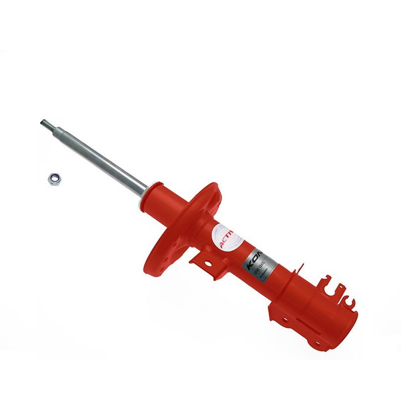 KONI Special Active schokdemper  Abarth 500/595 / Fiat 500 0.9/1.2/1.4/1.3 Multijet/1.4 Abarth 2007-2020 / Ford Ka II 1.2/1.3TDCi 2008-2015 - Vooras - Linksvoor (8745-1247L)