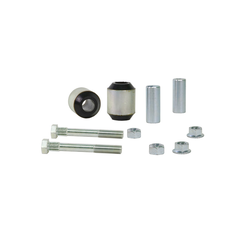 Whiteline Draagarm - Lower Outer Bushing  BMW 3-Serie E36/E46 / Z4 Coupé E86/Roadster E85 1991-2009