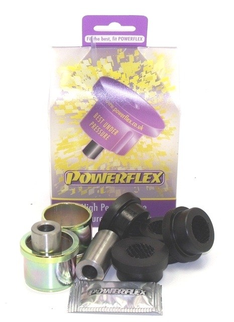 CADILLAC BLS  Rear Toe Arm Inner Bush - PowerFlex PFR80-1213