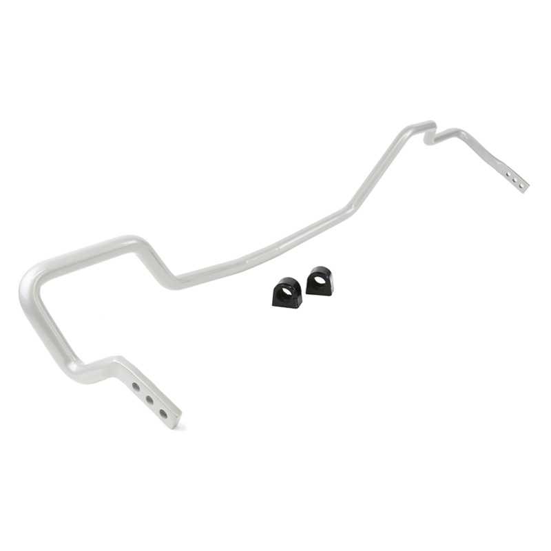 Whiteline Achterste Stabilisatorstang 22mm XX Heavy Duty Verstelbaar Motorsport  Subaru Legacy I BC-BJF/II BD-BG/Outback BG 1989-1999