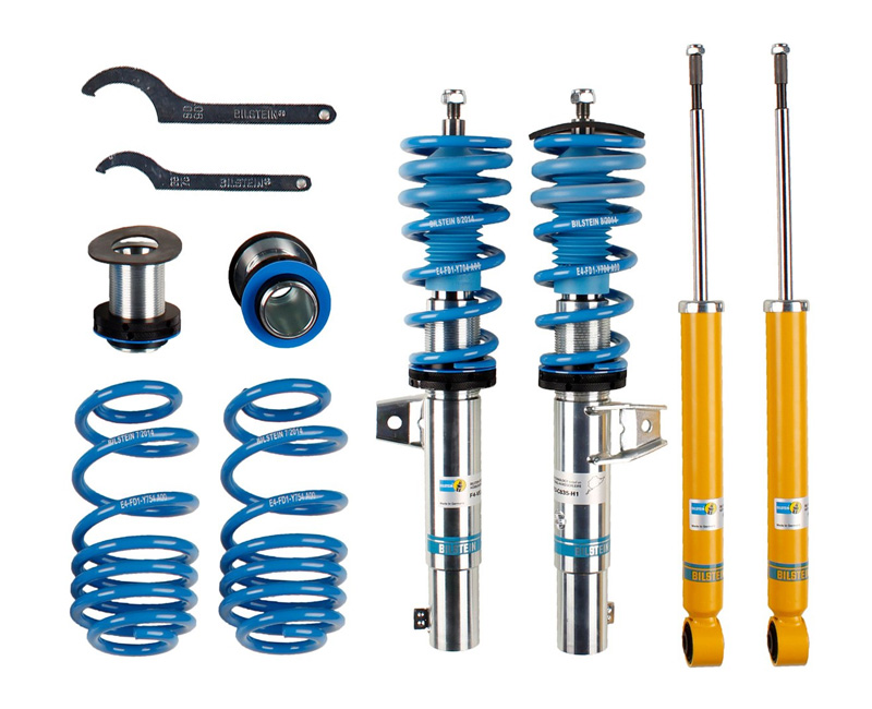 Bilstein VW Golf III (1H1) GTD B14 Schroefset