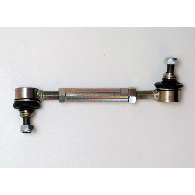 H&R Koppelstang 140-320mm, M10x1,25 (1 stuk)