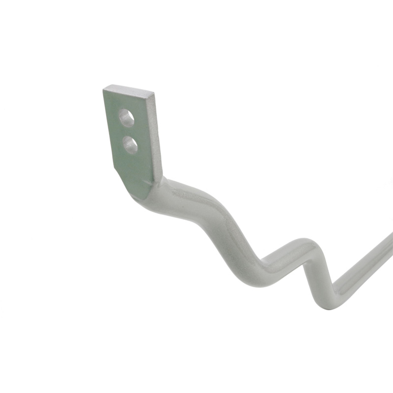 Whiteline Voorste Stabilisatorstang 27mm Heavy Duty Verstelbaar  Infiniti G Cabrio/Coupé/Sedan / Nissan 370 Z Coupé/Roadster Z34/Skyline V36 2006-