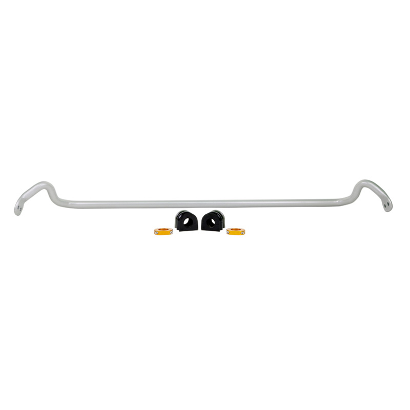 Whiteline Voorste Stabilisatorstang 24mm X Heavy Duty Verstelbaar  Subaru Impreza Sedan GD/Hatchback 2.0 WRX Sti 4WD 2002-