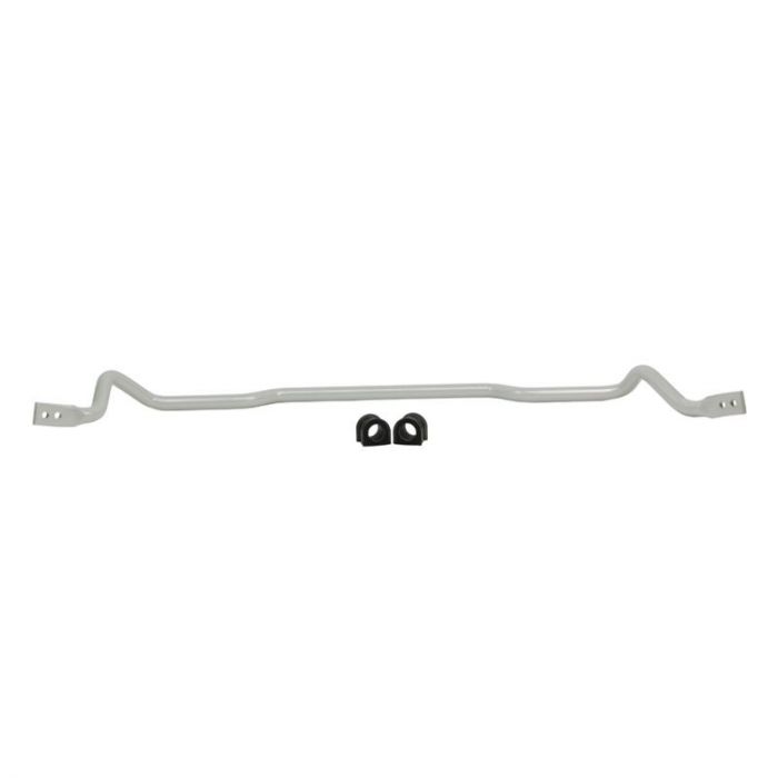 Whiteline Achterste Stabilisatorstang 24mm Heavy Duty Verstelbaar Acura EL/RSX / Honda Civic VII/Int