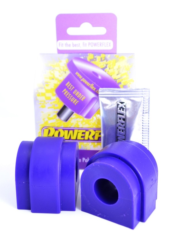 Audi S3 MK2 8P  Rear Anti Roll Bar Bush 21.7mm - PowerFlex PFR85