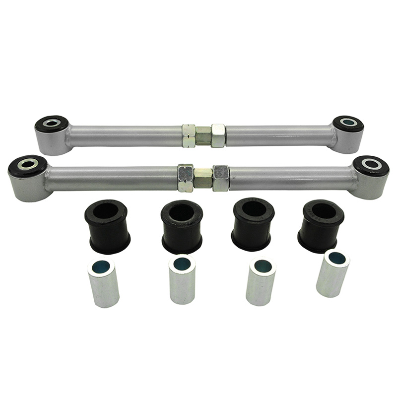 Whiteline Achterste Draagarm - Onderste Wieldraagarm Set  Saab 9-2X Estate / Subaru Forester SF-SG/Impreza/Legacy I-II/Legacy Outback BG 1989-2008