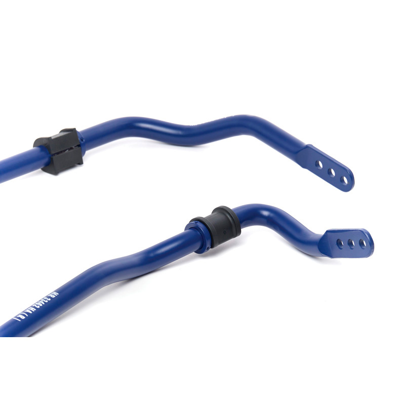 H&R Set Stabilisatorstangen  Audi RS3 quattro Sedan/Sportback (GY) 2021- - 27/25mm