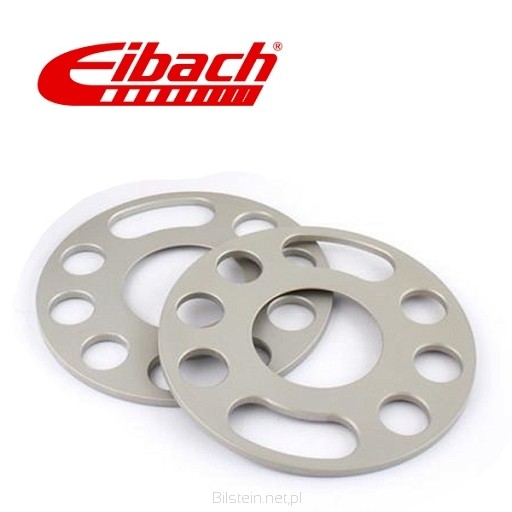 Pro Spacers Universeel 4x100/108 5x100/112 57.1 - 5mm Eibach