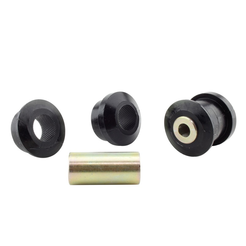 Whiteline Draagarm - Lower Inner Front Bushing  Mazda MX-5 III NC/RX 8 SE17 2003-2014