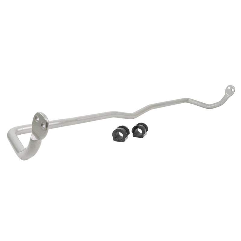 Whiteline Voorste Stabilisatorstang 22mm Heavy Duty Verstelbaar  Audi A2 / Seat Cordoba/Ibiza IV / Skoda Fabia I/II / Volkswagen Fox/Polo/Saveiro V/Voyage 2000-2014