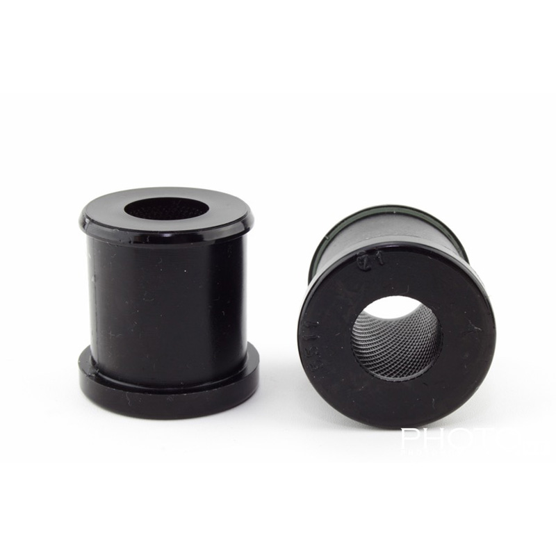 Whiteline Draagarm - Upper Bushing  Nissan Navara D22/NP 300 Pickup D22/Pickup 720 2.2 D/Pickup D22/Xterra WD22 1982-2013