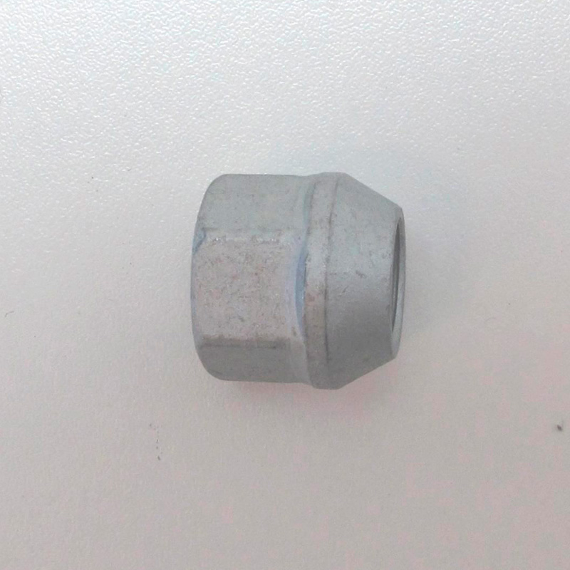 H&R Wielmoer konisch 1/2'' UNF - Lengte 19,5mm