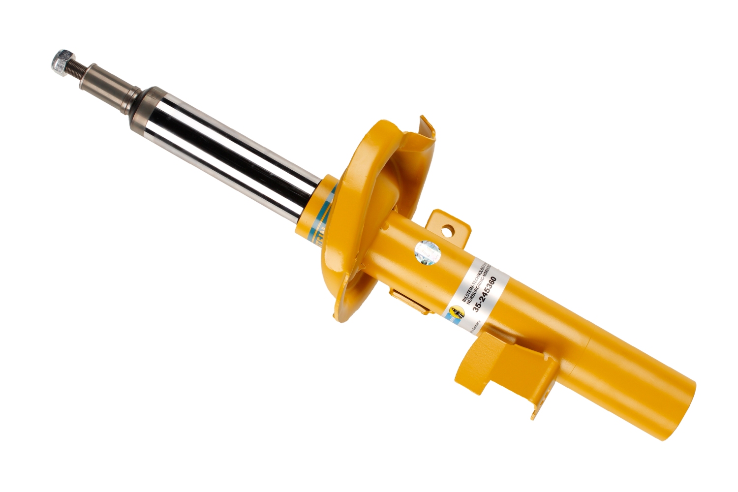 Bilstein B8 L.voorkant Schokdemper Volvo V40 Vanaf 07.12