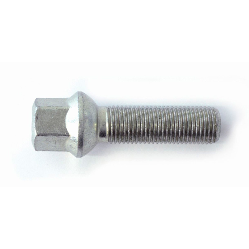 H&R Wielbout bolkonisch R13 M14x1.50 - Lengte 47mm (bv.  VAG)